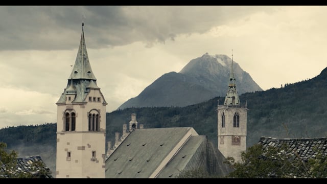 Silberreich Trailer