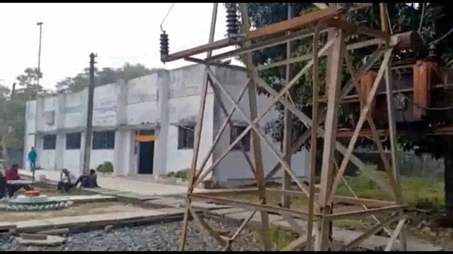 सिरदला  थाना में बिजली चोरी के आरोप में तीन लोगो के खिलाफ़ दर्ज की गई प्राथमिकी,लगाया गया जुर्माना