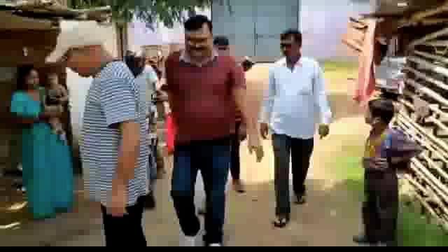 गेस्ट हाउस में संचालित फर्जी थाना चला रहे! दो फर्जी पुलिस समेत पांच गिरफ्तार 