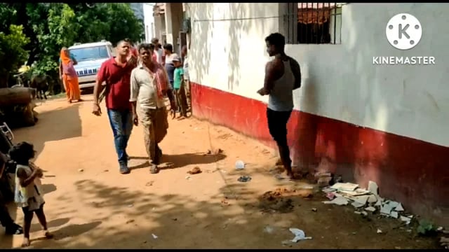 बांका अनुराग गेस्टहाउस में चल रहे फर्जीथाने का पुलिस ने किया भंडाफोड़, फुल्लीडुमर दुधघटिया के फर्जीदरोगा समेत 5 गिरफ्तार