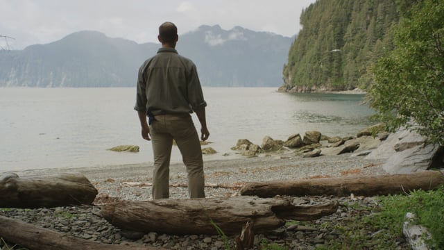 A Dreamer's Search - Trailer