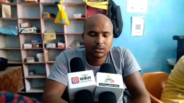 तरबगंज: जल निकासी की व्यवस्था है शुरू हुआ नाली का निर्माण