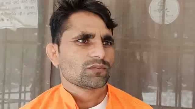 भाजपा नेता ने सरकार से सूखा राहत का किया मांग