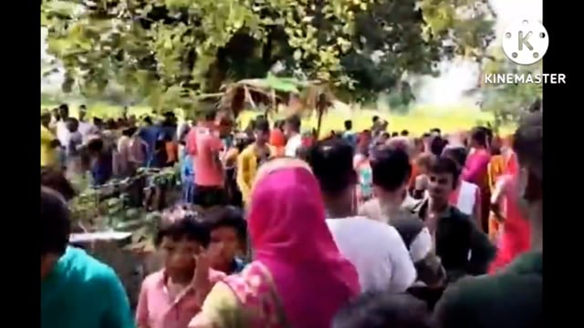 धान की खेत पटवन के दौरान विद्युत करंट से पंच महिला की मौत, परिजनों में मचा हलचल