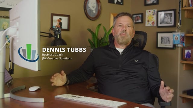 Business management and coaching