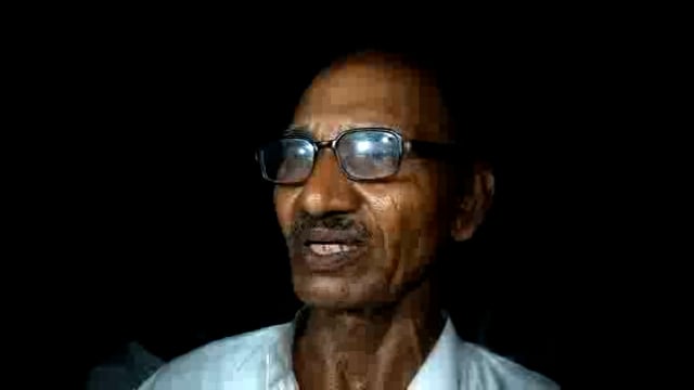 परनाथपुर गांव में अपराधियों ने डीलर को गोली मारकर की हत्या इलाके में दहशत का माहौल