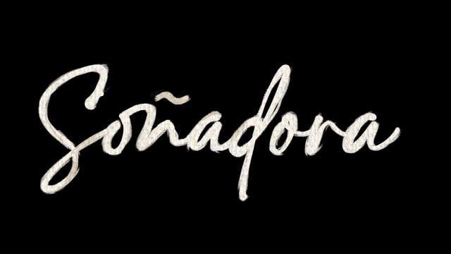 Soñadora-Teaser