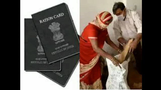 आटपाडी तालुक्यातील अन्नसुरक्षा योजनेतील सदन लाभार्थ्यांनी अन्नधान्याच्या अनुदानातून बाहेर पडावे; तहसीलदारांचे आवाहन


