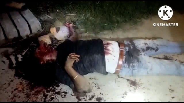 सुशासन की सरकार में बेखौफ अपराधियों ने ताबड़तोड़ फायरिंग कर डीलर की कर दी निर्मम हत्या