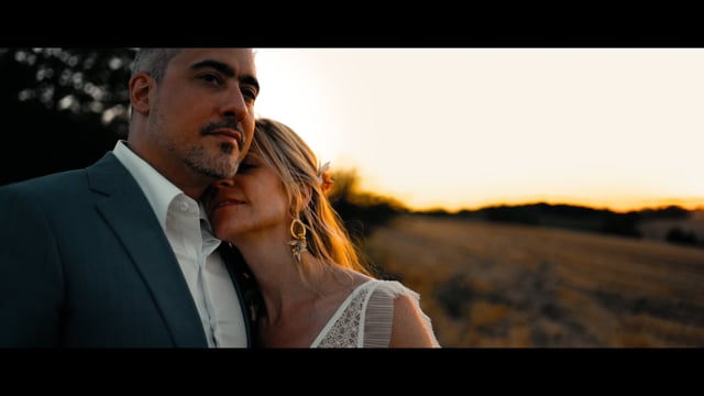 Stéphanie & JM