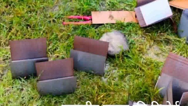 सीसवाली के समीप रायथल गांव में अज्ञात चोर चोरी करके ले गए