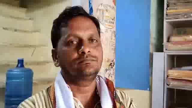 कान्हा गौ आश्रय स्थल को लेकर कांग्रेस जिला सचिव ने क्या कुछ कहा