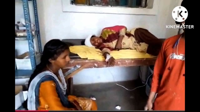 बेटे की मारपीट से माता व बहन जख्मी, बहन ने भाई के खिलाफ कराई प्राथमिकी दर्ज