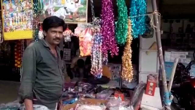 जनपद बहराइच महसी विधानसभा क्षेत्रों में जन्माष्टमी के त्यौहार को मनाने की पूरी तरीके से तैयारी है