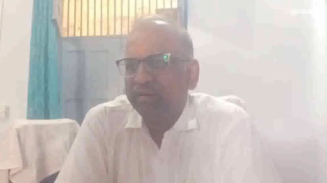 B.Ed की परीक्षा हुई सकुशल संपन्न