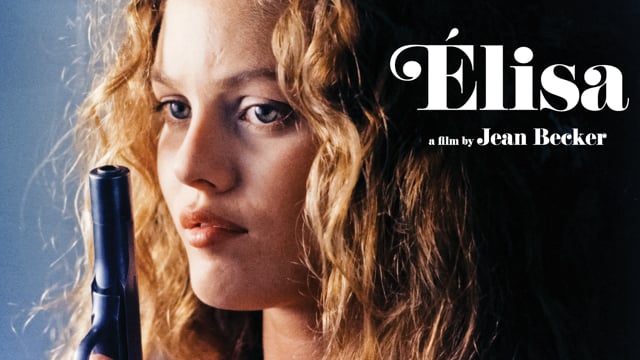 Élisa - Restoration Trailer
