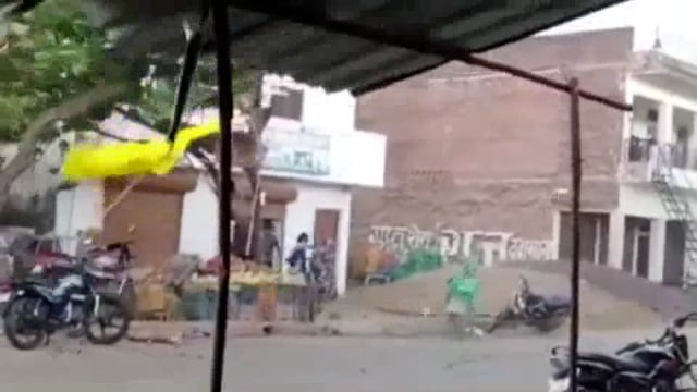 चक्रवात ने पल भर में मचाई भारी तबाही, दर्जन भर गाँव हुए प्रभावित

राहत बचाव कार्य क्षेत्राधिकारी द्वारा जारी
