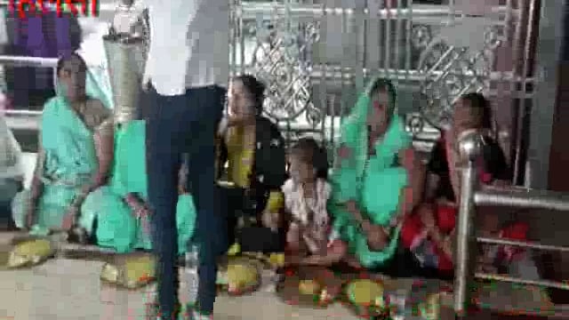 हिलसा शहर के प्रसिद्ध माता महाकाली मन्दिर में भव्य भंडारा का हुआ आयोजन