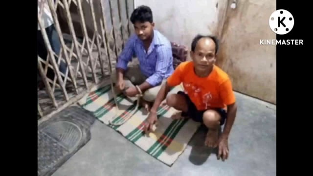 बांका उत्पाद टीम ने खिड़की तरी गांव में छापेमारी कर शराब विक्रेता सहित दो को किया गिरफ्तार