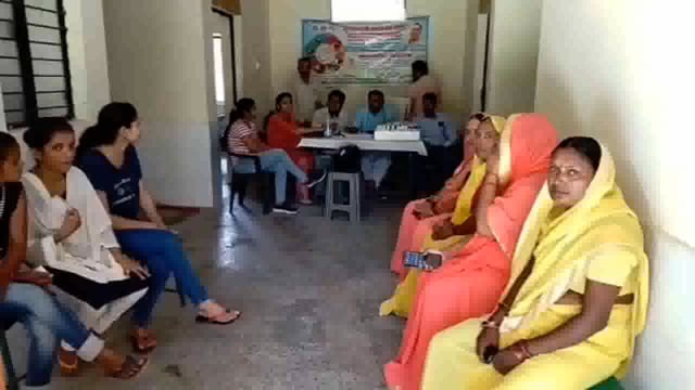 तरबगंज प्राथमिक स्वास्थ्य केंद्र आयोजित मुख्यमंत्री जन आरोग्य मेले 33 लोगों का पंजीकरण किया गया उपचार