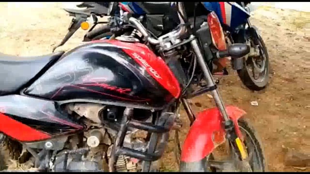 पुलिस ने 12 लीटर महुआ शराब के साथ दो लोगों को किया गिरफ्तार, मोटर साइकिल की जप्त