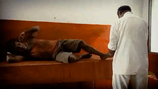 खेमीचक स्थित आरा मिल में काम करने के दौरान एक मजदूर हुआ जख्मी रेफरल अस्पताल में हुआ प्राथमिक उपचार