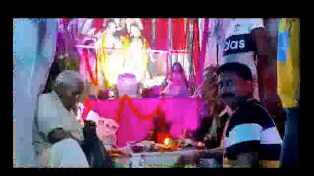 बहराइच यूपी नानपारा तहसील क्षेत्र अंतर्गत क्षेत्र में रुपईडीहा थाना आयोजित हुआ जन्माष्टमी भव कार्यक्रम थाना प्रभारी निरी