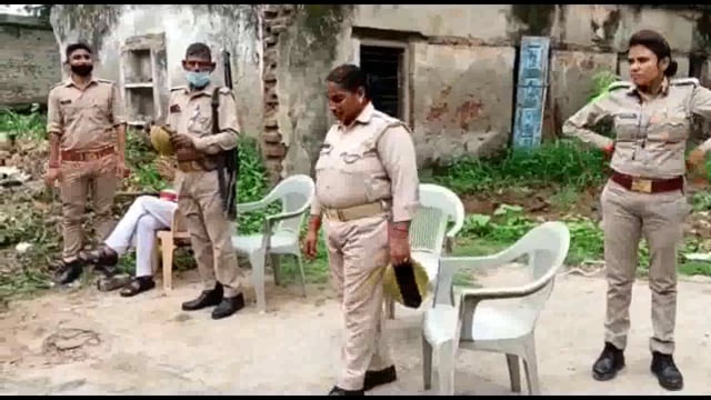 थाना हाईवे के विर्जापुर से हुई कार चोरी सीसीटीवी में घटना हुई कैद पीड़ित ने कराई रिपोर्ट दर्ज