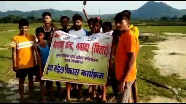 विकास कार्यक्रम के तहत सिरदला के इनरवाडीह सहित विभिन्न गाँवों में युवा मंडल का किया गया गठन


