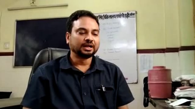 रायबरेली भदोखर थाना क्षेत्र में सड़क हादसे में बाइक सवार तीन लोगों की हुई मौत डॉक्टरों ने मामले का किया पुष्टि।