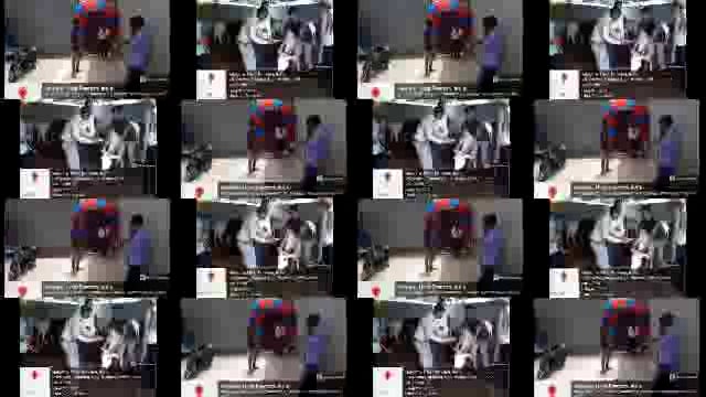 बहराइच यूपी नानपारा आदर्श नगर पालिका के गौशाला में जन्माष्टमी का कार्यक्रम किया गया आपको बताते चलें उत्तर प्रदेश सरकार म