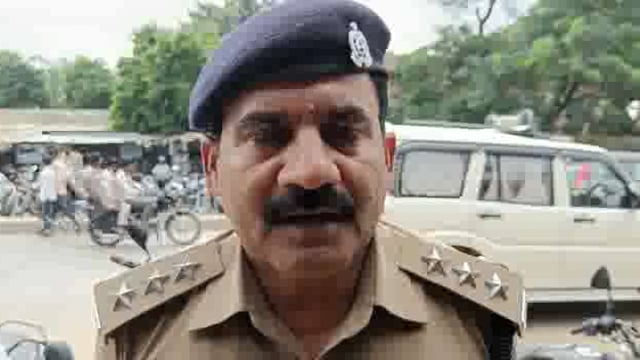 औरैया कोतवाली जमीनी विवाद के प्रकरण में लेखपाल के विरूद्ध पंजीकृत अभियोग के सम्बन्ध में सीओ सिटी द्वारा दी गई जानकारी