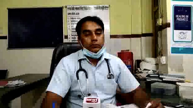 ऊंचाहार रोडवेज बस और ट्रक की टक्कर में 4 लोग घायल इलाज के लिए अस्पताल पहुंचाया गया।