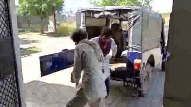 किशोरी की तालाब में डूबकर मौत से परिजनों में मचा कोहराम