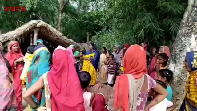 तरबगंज: जहरीले सांप के काटने से 13 वर्षीय किशोर की हुई मौत