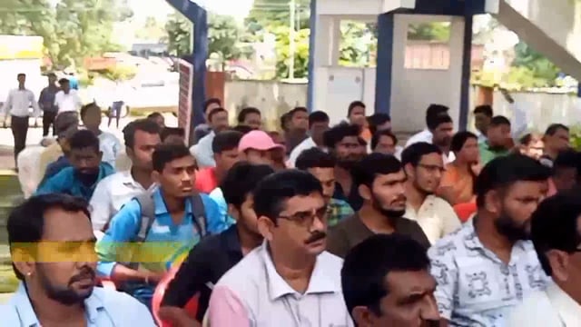 पोलीस स्टेशन सिंदेवाहीच्या वतीने पत्रकारांना गौरवण्यात आले. 