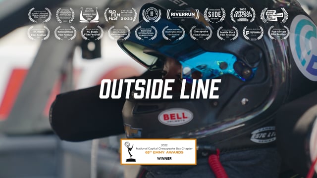 Outside Line - Teaser