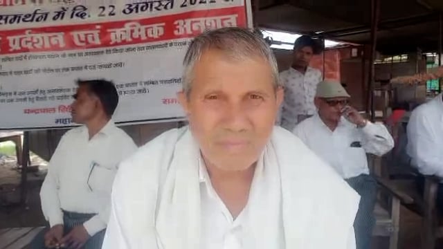 तहसील अजीतमल के अधिवक्ताओं ने दूसरे दिन भी जारी रखी कलम बंद हड़ताल