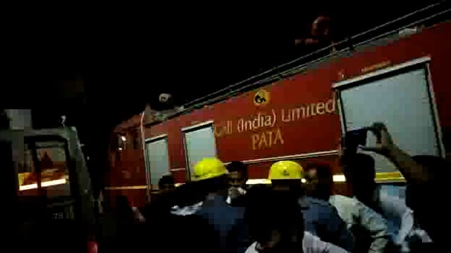 ब्रेकिंग न्यूज 
औरैया- दिबियापुर के बाजार में दुकान में लगी आग दमकल गैर फायर ब्रिगेड की गाड़ियां मौके पर 