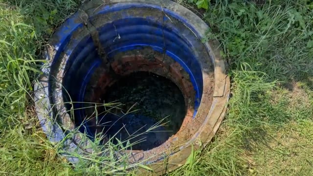 Septifix — product video