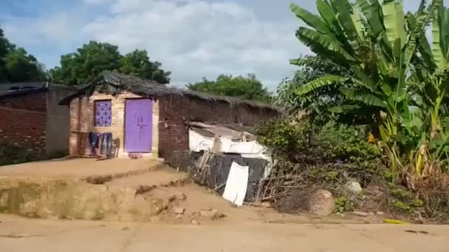 ईओ ने कराया भूमाफियाओं के खिलाफ मुकदमा दर्ज