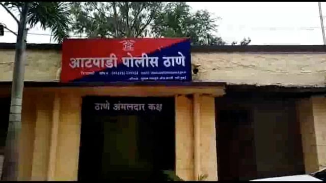 खरसुंडी मध्ये मटका अड्ड्यावर पोलिसांचा छापा एकावर गुन्हा दाखल


