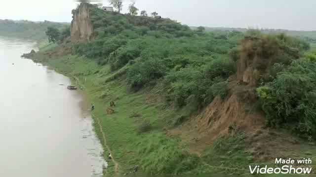 खबर औरैया से देवकली चौकी स्थित यमुना नदी का जलस्तर आज सवेरे 7:00 बजे यमुना नदी का जलस्तर112.53 पहुंचा