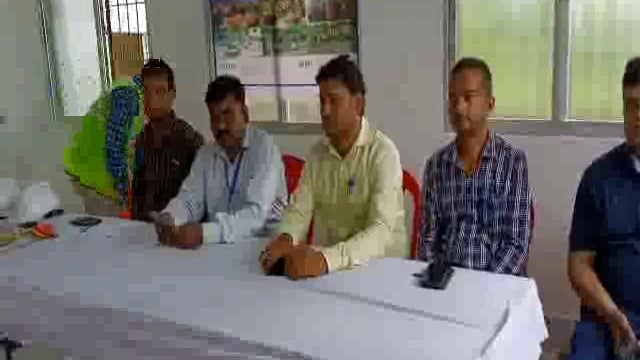 हिलसा प्रखंड कार्यालय के सभागार में पीएम आवास योजना को लेकर राजमिस्त्री का प्रशिक्षण कार्यक्रम हुआ शुरू