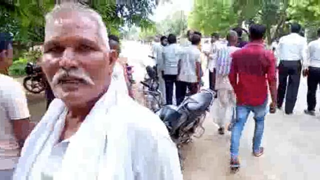 सुरीर कोतवाली क्षेत्र के नगला बरी व मोजी के नगला में 4 घरों में चोरी की घटना को अंजाम दिया लाखों का माल पार किया