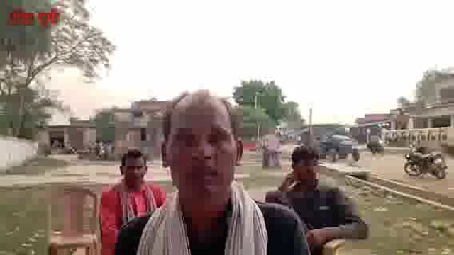 गोंडा :गन्ना का बकाया भुगतान न होने से परेशान किसान