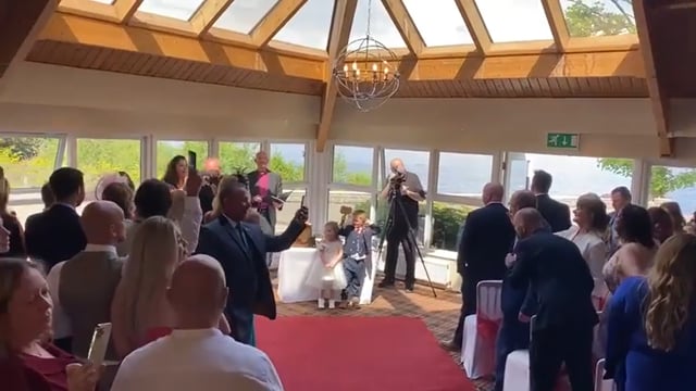 Highland Harmony Daytime Entertainment Video 1
