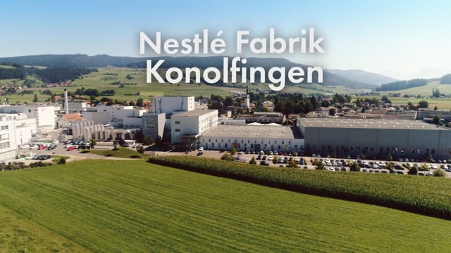 Nestlé Suisse SA, Firmenvideo_DE.