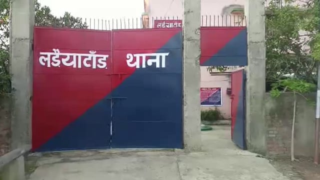 कोठवा पहाड़ी नदी से गश्ती के दौरान देसी मास्केट बरामद बदमाश फरार