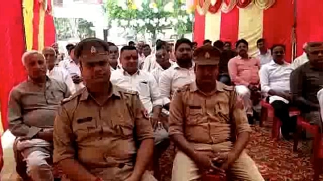 मुख्यमंत्री ने किया सुरीर थाना सहित 144 पुलिस परियोजनाओं का वर्चुअल उद्घाटन